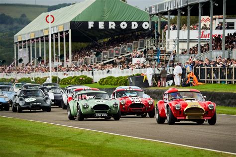 goodwood races 2020|goodwood revival 2022.